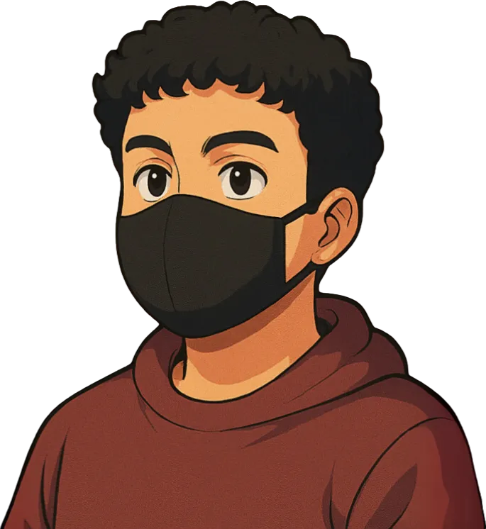 Miguel profile