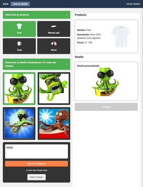 Sublime Shop