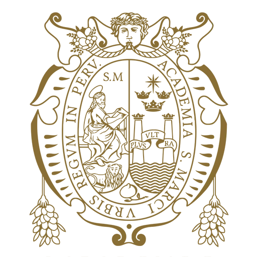 Universidad Nacional Mayor de San Marcos logo