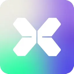 Grupo Lucky - Xplora logo